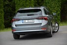 Škoda Octavia Fv23% Radar ACC Virtual Navi  Ledy LaneAssist ParkAssist Alu16" Aso - 14