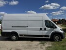 Peugeot Boxer 2,2HDI 140KM l4h3 Maxi Klima PDC Kamera Cofania PDC Tempomat - 4