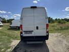 Peugeot Boxer 2,2HDI 140KM l4h3 Maxi Klima PDC Kamera Cofania PDC Tempomat - 6