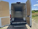 Peugeot Boxer 2,2HDI 140KM l4h3 Maxi Klima PDC Kamera Cofania PDC Tempomat - 9