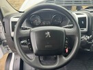 Peugeot Boxer 2,2HDI 140KM l4h3 Maxi Klima PDC Kamera Cofania PDC Tempomat - 12