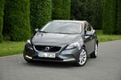 Volvo V40 1.6d(115KM)*Lift*Xenon*Led*Virtual*Kamera*Parkt Asista*Alu17"ASO FULL - 8