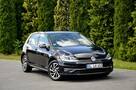 Volkswagen Golf 2.0TDI(150KM)*Lift*Led*Duża Navi*DSG*F1*Klimatronik*2xParktr*Alu17"ASO - 2
