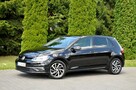 Volkswagen Golf 2.0TDI(150KM)*Lift*Led*Duża Navi*DSG*F1*Klimatronik*2xParktr*Alu17"ASO - 11