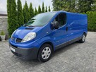 Renault Trafic ** LONG ** 2,0 DCI ** Klimatyzacja **