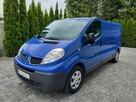 Renault Trafic ** LONG ** 2,0 DCI ** Klimatyzacja ** - 2