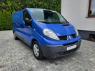 Renault Trafic ** LONG ** 2,0 DCI ** Klimatyzacja ** - 3