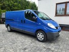 Renault Trafic ** LONG ** 2,0 DCI ** Klimatyzacja ** - 4