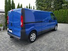 Renault Trafic ** LONG ** 2,0 DCI ** Klimatyzacja ** - 6