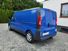 Renault Trafic ** LONG ** 2,0 DCI ** Klimatyzacja ** - 8