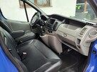 Renault Trafic ** LONG ** 2,0 DCI ** Klimatyzacja ** - 10