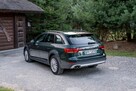 Audi A4 Allroad B9 / 2.0TDI 190KM Quattro / Gotland Green / Xenon Plus / Salon DE FV - 2