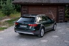 Audi A4 Allroad B9 / 2.0TDI 190KM Quattro / Gotland Green / Xenon Plus / Salon DE FV - 4