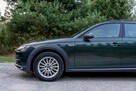 Audi A4 Allroad B9 / 2.0TDI 190KM Quattro / Gotland Green / Xenon Plus / Salon DE FV - 8