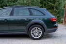 Audi A4 Allroad B9 / 2.0TDI 190KM Quattro / Gotland Green / Xenon Plus / Salon DE FV - 9