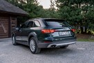Audi A4 Allroad B9 / 2.0TDI 190KM Quattro / Gotland Green / Xenon Plus / Salon DE FV - 11