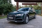 Audi A4 Allroad B9 / 2.0TDI 190KM Quattro / Gotland Green / Xenon Plus / Salon DE FV - 12