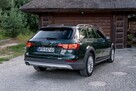 Audi A4 Allroad B9 / 2.0TDI 190KM Quattro / Gotland Green / Xenon Plus / Salon DE FV - 13