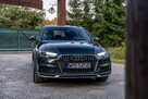 Audi A4 Allroad B9 / 2.0TDI 190KM Quattro / Gotland Green / Xenon Plus / Salon DE FV - 14