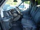 Ford Transit 2,0 Tdci 165KM Navi Webasto BLIS Sync 18-osobowy - 3