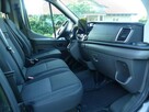 Ford Transit 2,0 Tdci 165KM Navi Webasto BLIS Sync 18-osobowy - 14