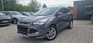 Ford Kuga Jeden Właściciel Super Stan 2.0 TDCI - 2