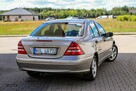 Mercedes C 180 143KM Kompressor Podgrzewane Fotele Tempomat Parktronik - 3