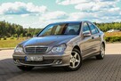 Mercedes C 180 143KM Kompressor Podgrzewane Fotele Tempomat Parktronik - 7