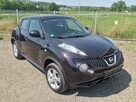 Nissan Juke 1.6 benzyna w oryginale z Niemiec - FV - 2