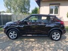 Nissan Juke 1.6 benzyna w oryginale z Niemiec - FV - 3