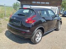 Nissan Juke 1.6 benzyna w oryginale z Niemiec - FV - 4