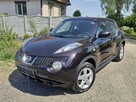 Nissan Juke 1.6 benzyna w oryginale z Niemiec - FV - 5