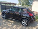 Nissan Juke 1.6 benzyna w oryginale z Niemiec - FV - 6