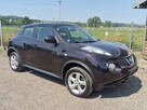 Nissan Juke 1.6 benzyna w oryginale z Niemiec - FV - 8