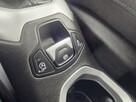Jeep Renegade 1.4 benz 100500km bezwypadkowy z Niemiec ZAREJESTROWANY -FV LONGITUDE - 14