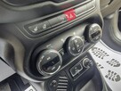 Jeep Renegade 1.4 benz 100500km bezwypadkowy z Niemiec ZAREJESTROWANY -FV LONGITUDE - 15