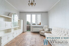 Mieszkanie Warszawa gm. Wola Wola, Wolska