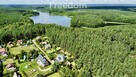 Dom letniskowy z sauną nad jeziorem - 15