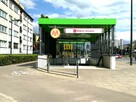 2 pokoje z loggią przy Metrze Ks. Janusza - 8