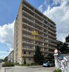 2 pokoje z loggią przy Metrze Ks. Janusza - 10