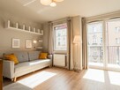 Kawalerka 26 m2, balkon - Kręta 23, Nadodrze
