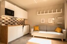 Kawalerka 26 m2, balkon - Kręta 23, Nadodrze - 2