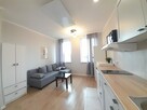 Studio w centrum - Cmentarna 26 - 3