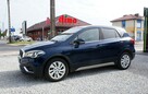 Suzuki SX4 - 2
