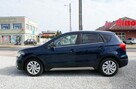 Suzuki SX4 - 3