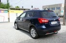 Suzuki SX4 - 4