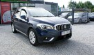Suzuki SX4 - 8