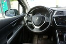 Suzuki SX4 - 12