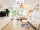 Spółdzielcze własnościowe POGODNO-2 pokoje | 49 m² - 2