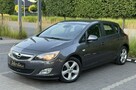 Opel Astra - 2